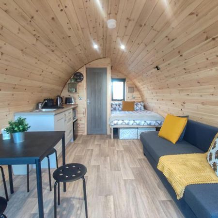 Hotel Haven Pod Easkey Sligo Esterno foto